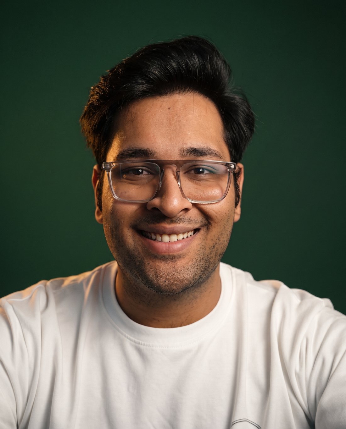 Dev, founder